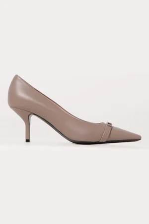 Emporio Armani Zapatos De Salón Mujer color