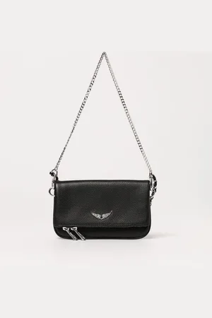 Zadig & Voltaire Mini Bolso Mujer color