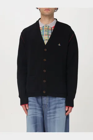 Vivienne Westwood Cárdigan Hombre color
