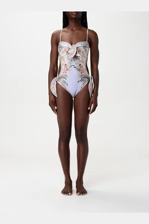 ZIMMERMANN Bañador Mujer color