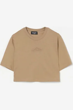 Dsquared2 Camisetas Niños color