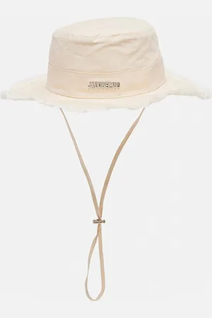 Jacquemus Sombrero Mujer color