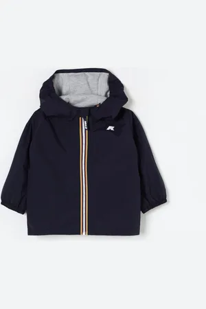 K-Way Chaqueta Niños color