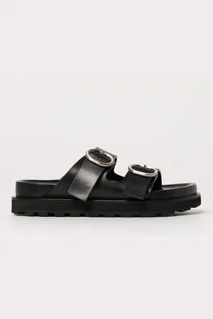 Jil Sander Sandalias Planas Mujer color