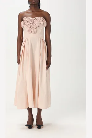 Elisabetta Franchi Vestido Mujer color