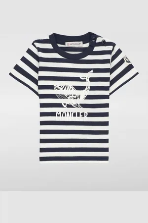 Moncler Camiseta Niños color