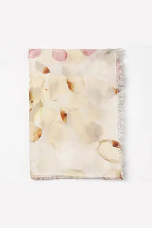 Faliero Sarti Bufanda Mujer color
