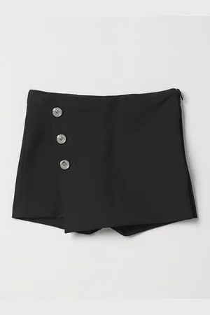 VERSACE Pantalones Cortos Niños color