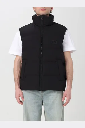 VALENTINO Chaleco Hombre color