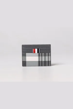 Thom Browne Cartera Hombre color