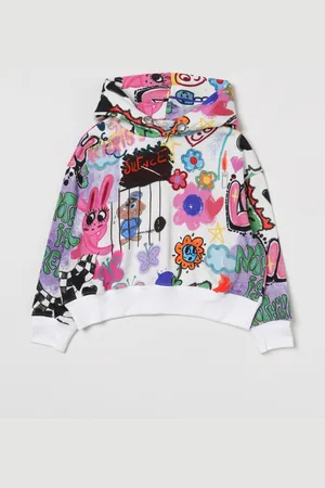 Khrisjoy Jersey Niños color