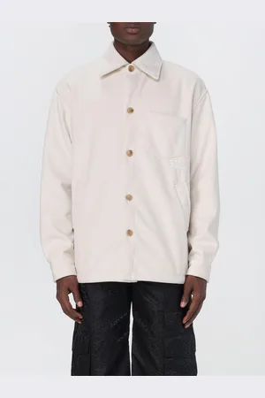GCDS Chaqueta Hombre color