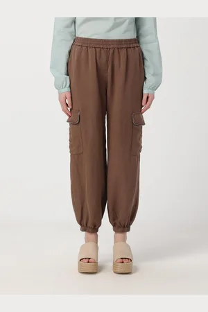 Bazar Deluxe Pantalón Mujer color