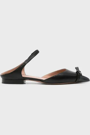 MALONE SOULIERS Sandalias Planas Mujer color