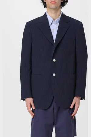 Thom Browne Americana Hombre color