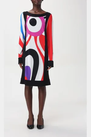 Puccini Vestido Mujer color