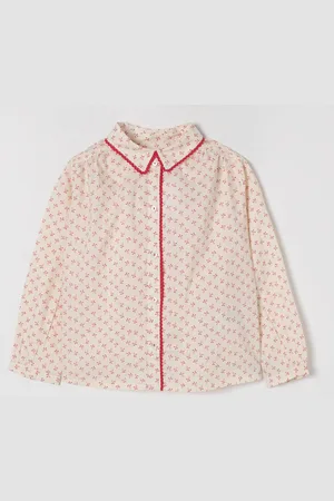 BONPOINT Camisa Niños color