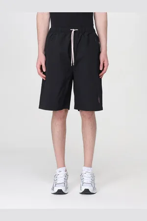 MARCELO BURLON Pantalones Cortos Hombre color
