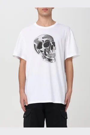 Alexander McQueen Camiseta Hombre color