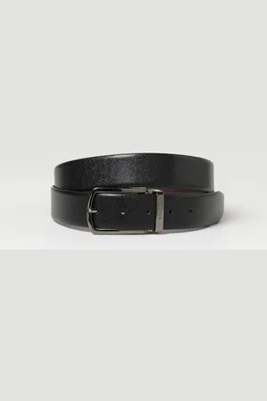 HUGO BOSS Cinturón Hombre color