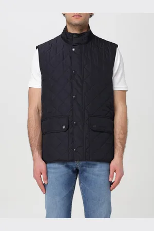 Barbour Chaleco Hombre color
