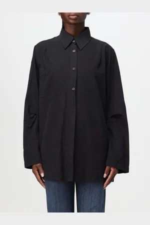 OUR LEGACY Camisa Mujer color