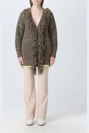 Stella McCartney Cárdigan Mujer color