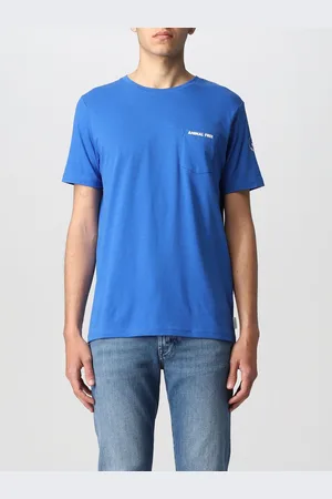 save the duck Camiseta Hombre color