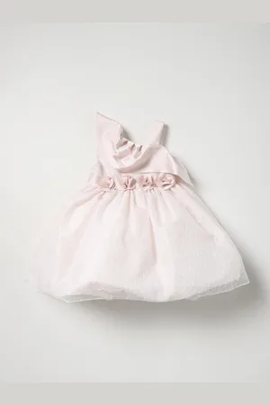 LA STUPENDERIA Vestido Niños color