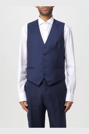TAGLIATORE Chaleco Hombre color