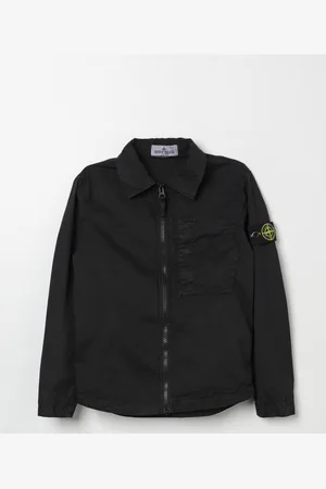 Stone Island Chaqueta Niños color