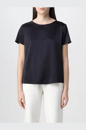 Emporio Armani Top Mujer color
