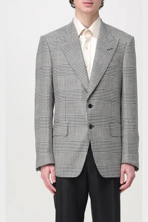Tom Ford Americana Hombre color