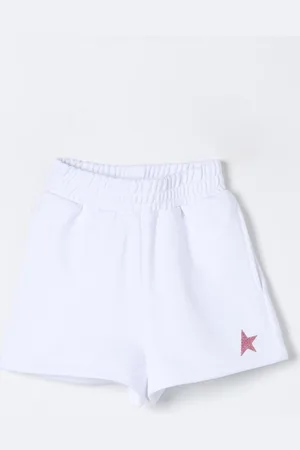 Golden Goose Pantalón Corto Niños color