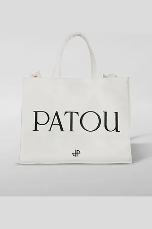 Patou Bolso Tote Mujer color