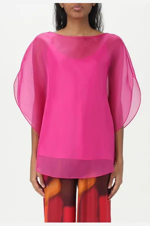 GIANLUCA CAPANNOLO Top Mujer color