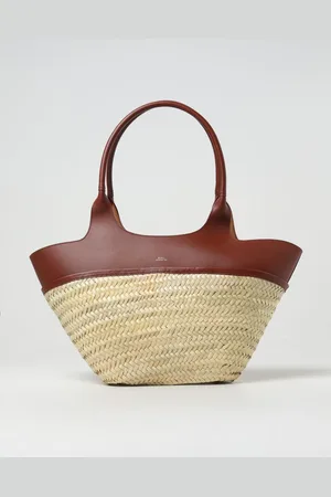 A.P.C. Bolso De Hombro A. P.C. Mujer color