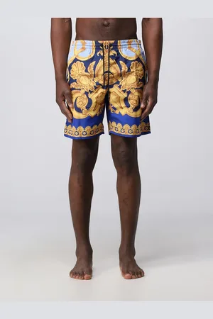 VERSACE Bañador Hombre color