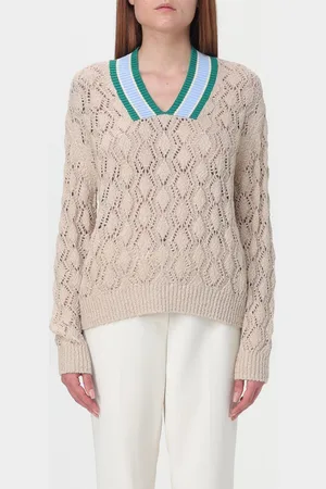 BALLANTYNE Jersey Mujer color