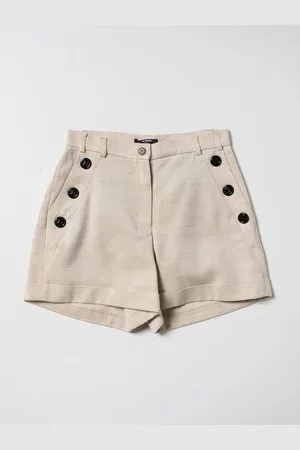 Balmain Pantalones Cortos Niños color