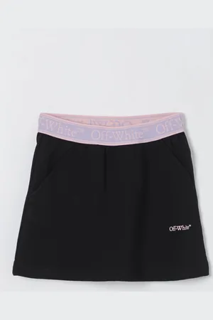 OFF-WHITE Falda Niños color