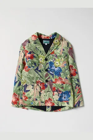 Kenzo Americana Niños color