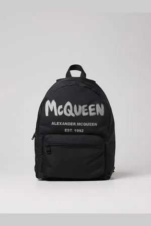 Alexander McQueen Mochila Hombre color
