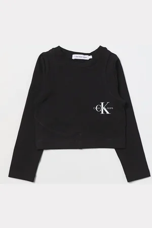 Calvin Klein Camisetas Niños color