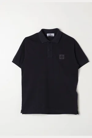 Stone Island Polo Niños color