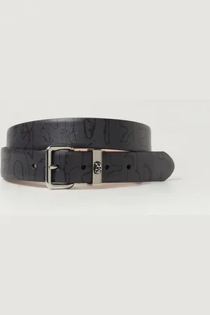 Alexander McQueen Cinturón Hombre color