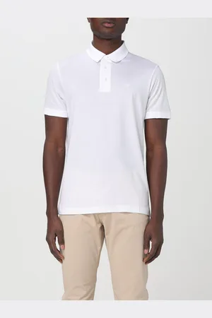 Emporio Armani Polo Hombre color