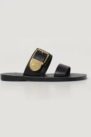 Chloé Sandalias Planas CHLOÉ Mujer color