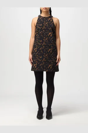 THEORY Vestido Mujer color