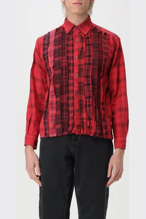 Pins & Needles Camisa Hombre color